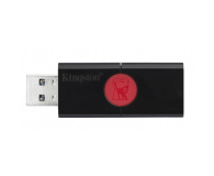 KINGSTON USB 3.0 128GB 130MB/s DT106/128 - 438155 - zdjęcie 3